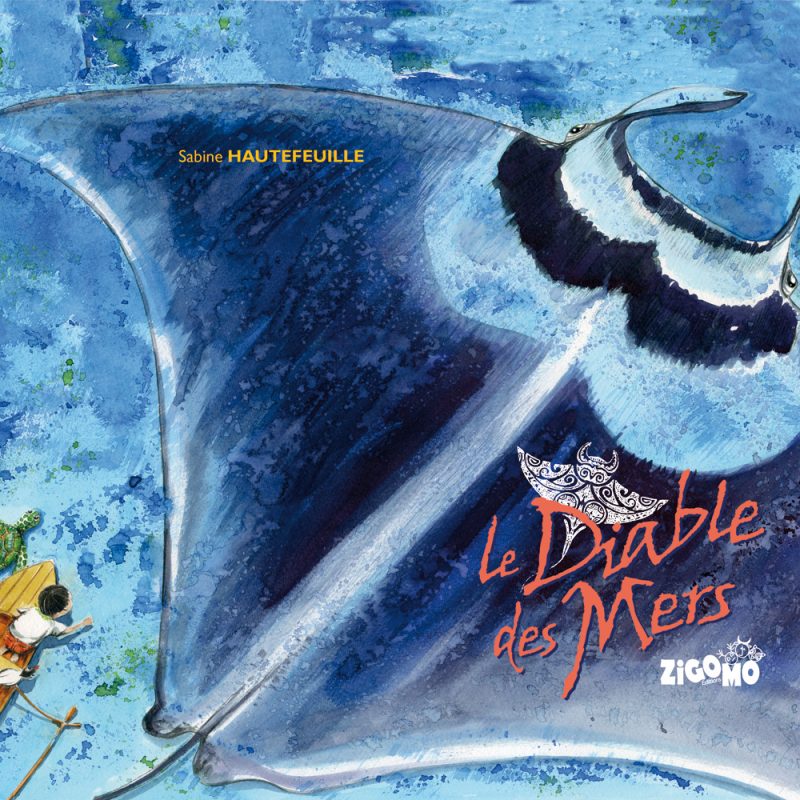 Le Diable des Mers – Image 2